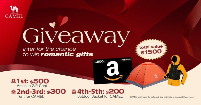 Giveaway image 1
