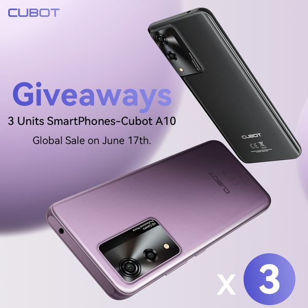 Giveaway image 1