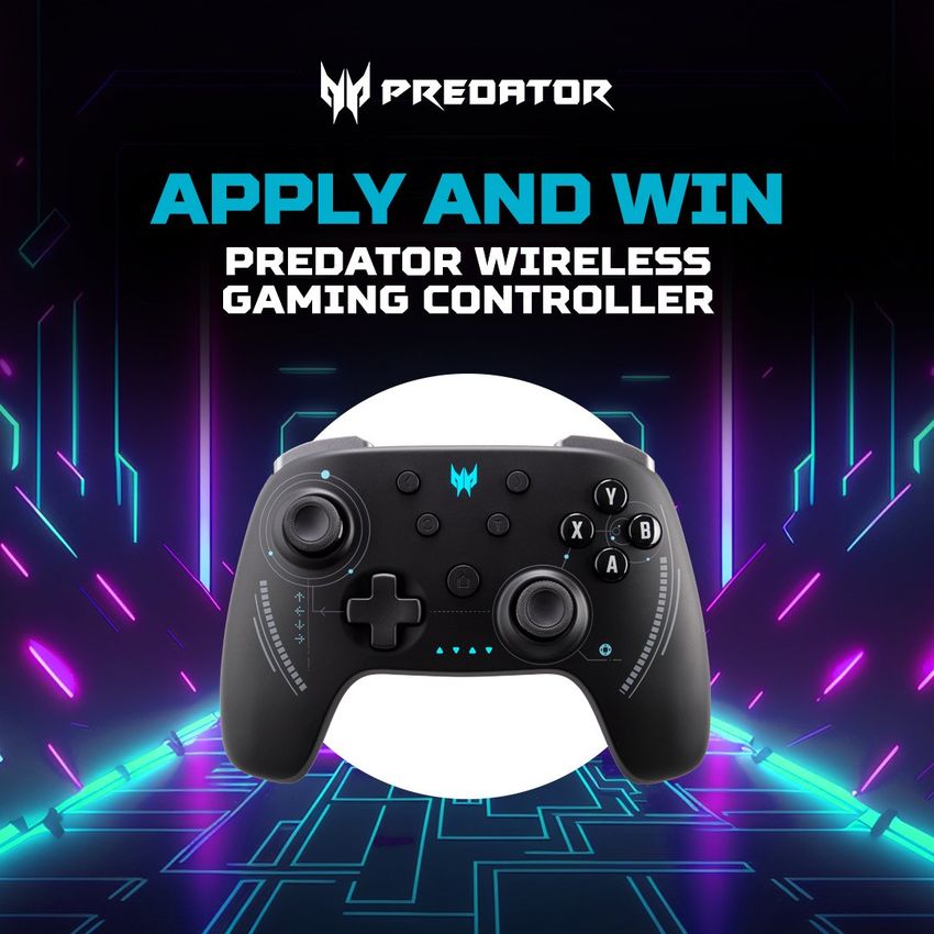 Giveaway image 1