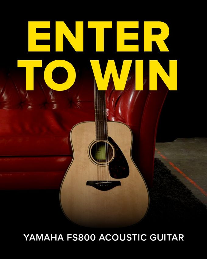 Giveaway image 1