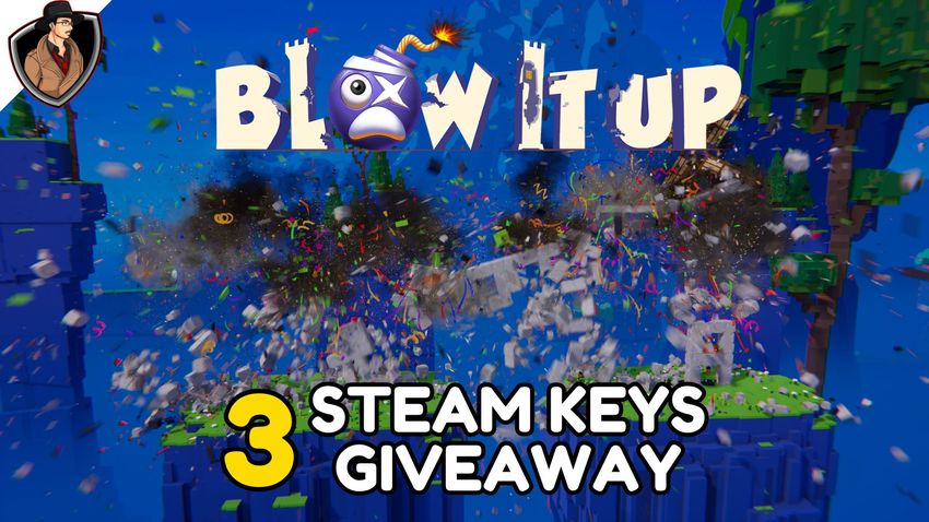 Giveaway image 1