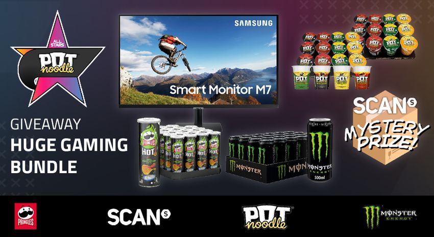 Giveaway image 1