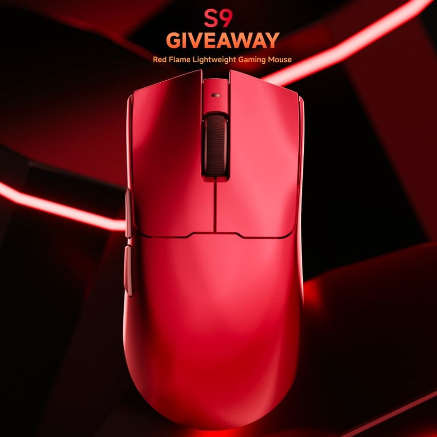 Giveaway image 1