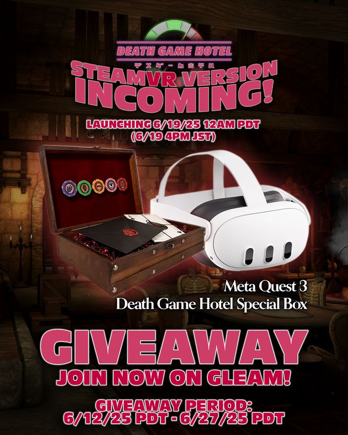 Giveaway image 1