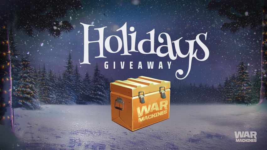 Giveaway image 1