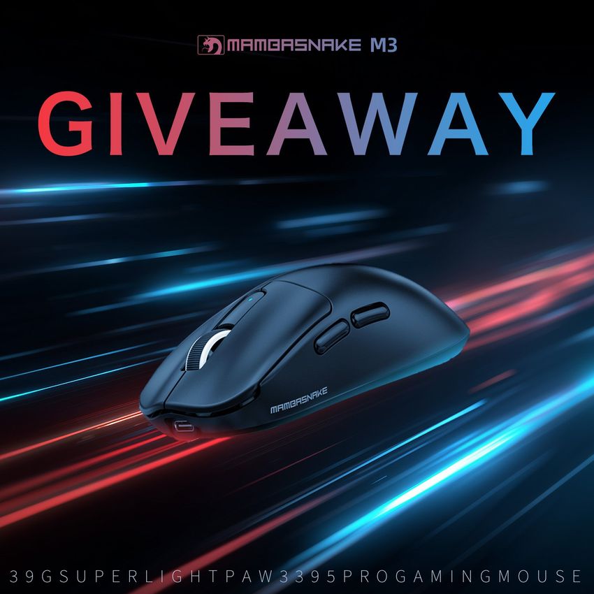 Giveaway image 1
