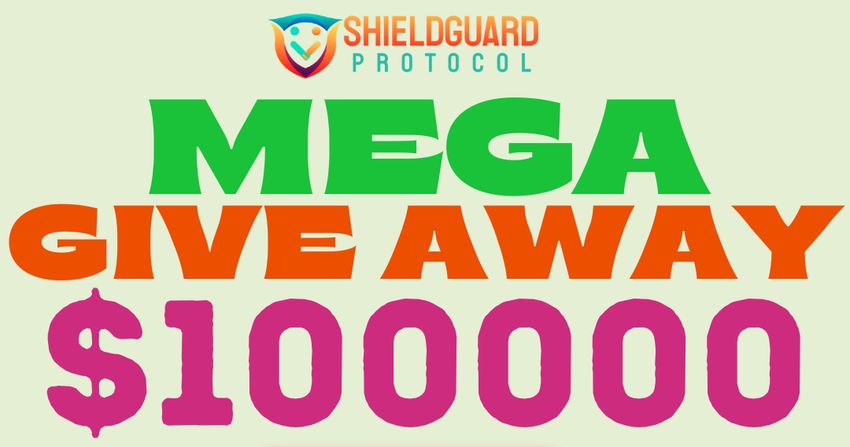 Giveaway image