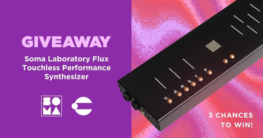 Giveaway image 1