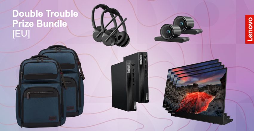 Giveaway image