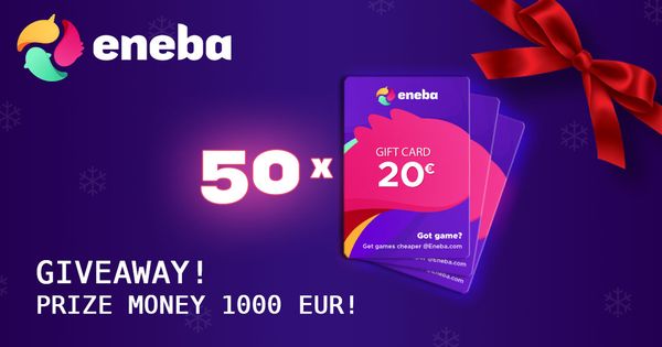 Giveaway image 1