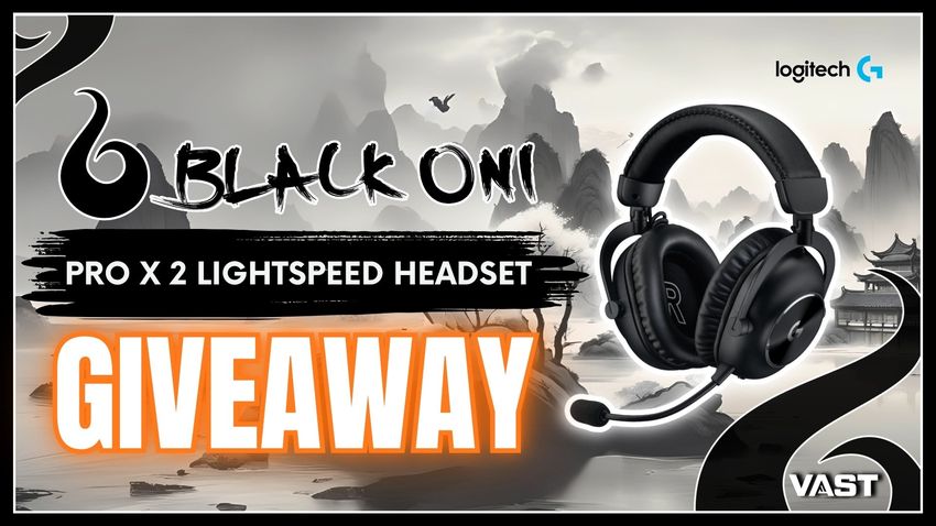 Giveaway image 1