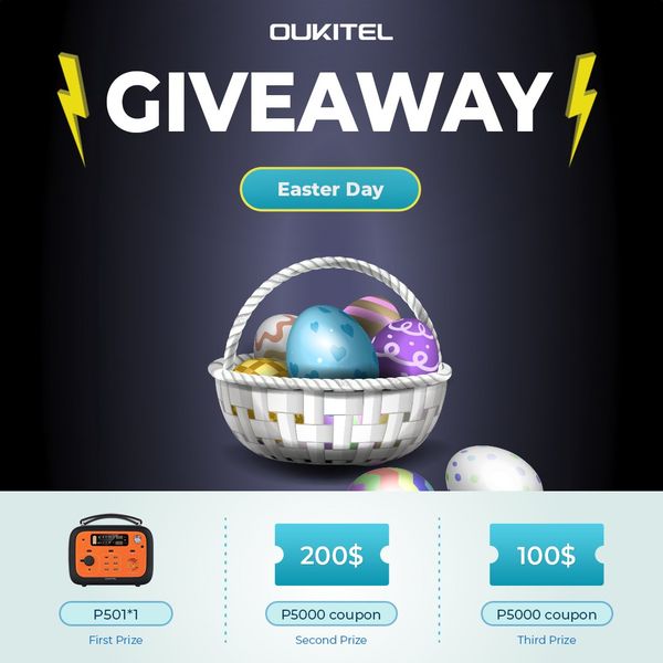 Giveaway image 1