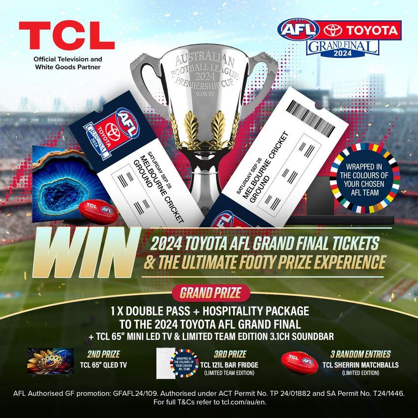 Giveaway image 1