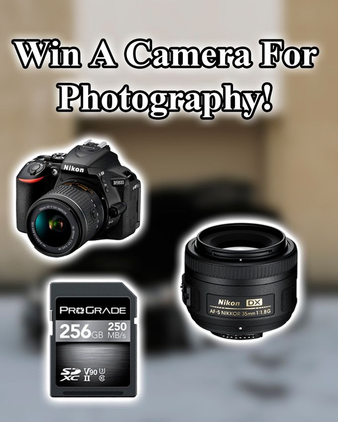 Giveaway image 1
