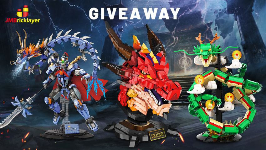 Giveaway image 1