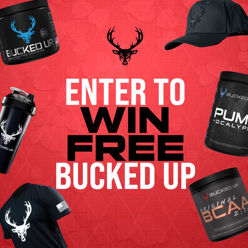 Giveaway image 1