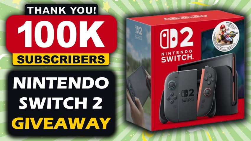 Giveaway image 1