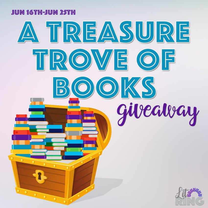 Giveaway image 1