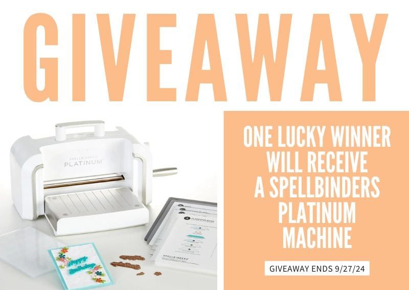 Giveaway image 1