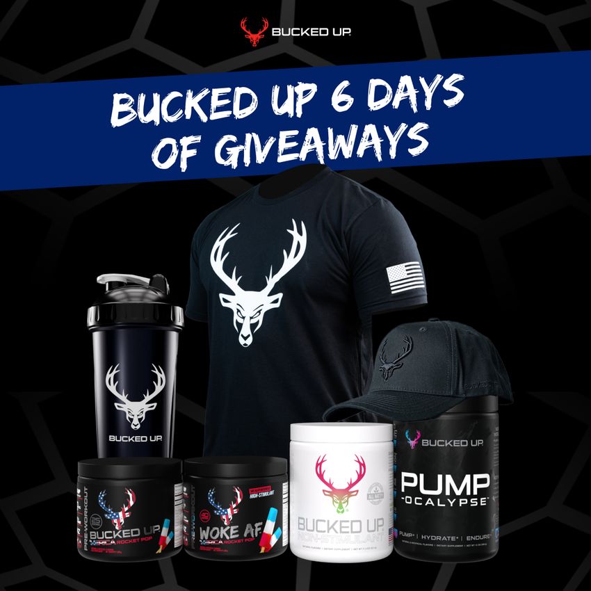 Giveaway image 1