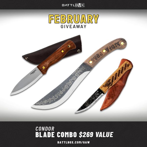 Giveaway image 1