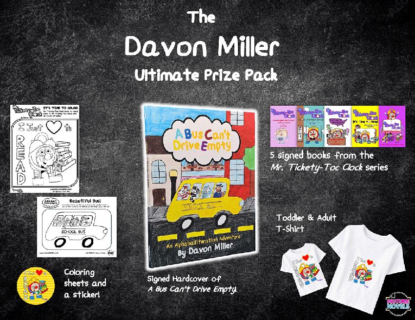 Giveaway image
