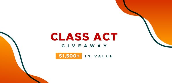 Giveaway image 1