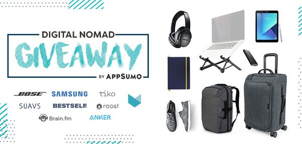 Giveaway image 1