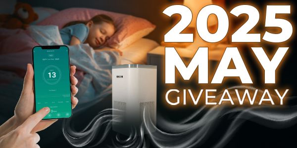 Giveaway image 1