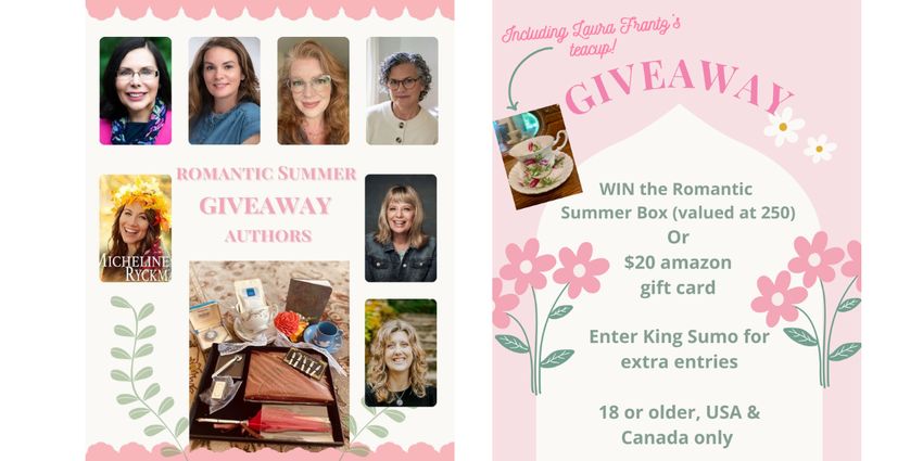 Giveaway image 1