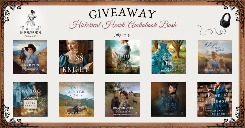 Giveaway image 1