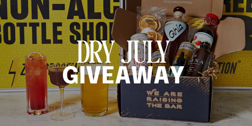 Giveaway image 1