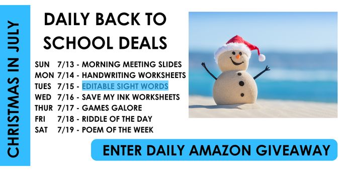 Giveaway image 1