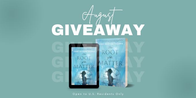 Giveaway image