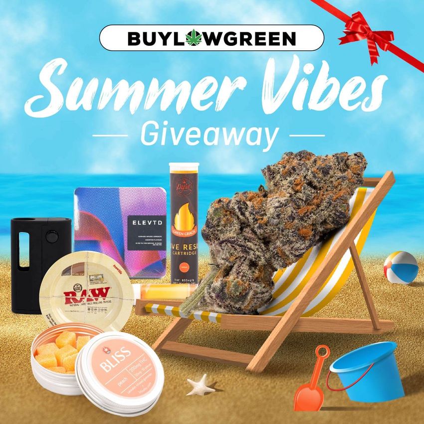 Giveaway image 1