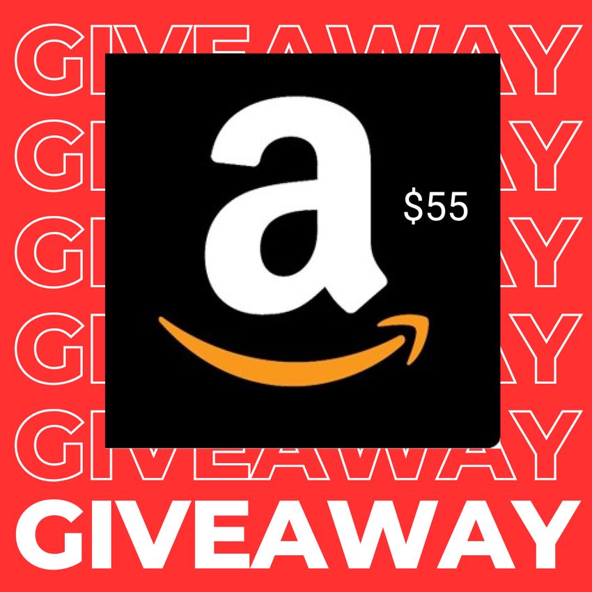 Giveaway image 1