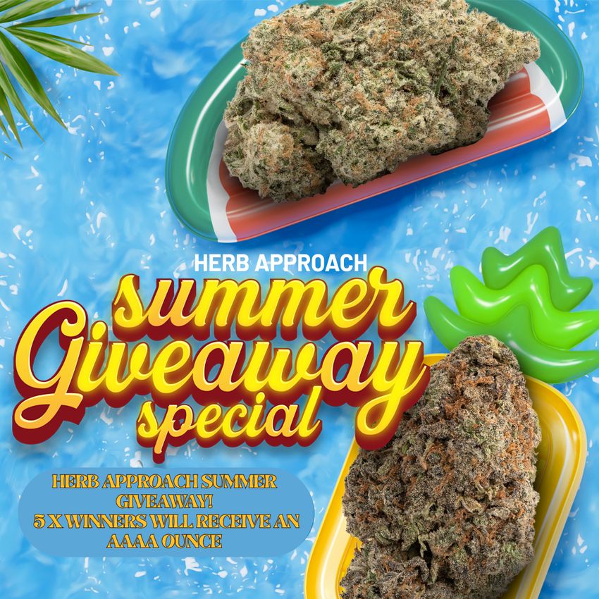 Giveaway image