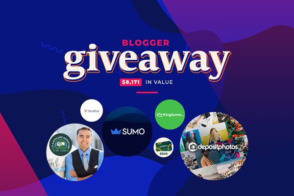 Giveaway image 1