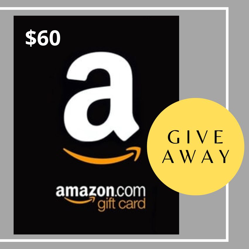 Giveaway image 1