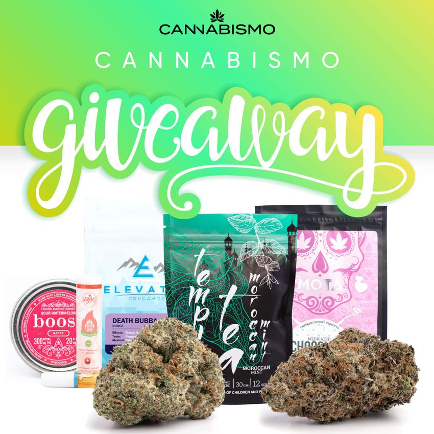 Giveaway image