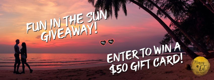 Giveaway image 1