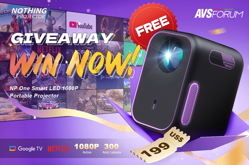 Giveaway image