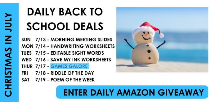 Giveaway image 1