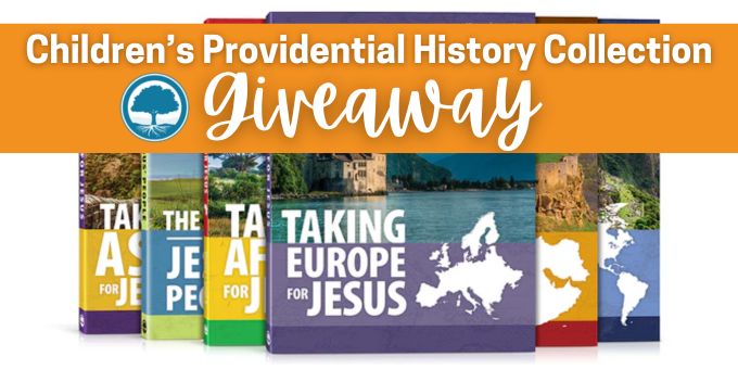 Giveaway image 1