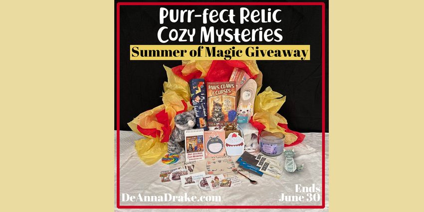 Giveaway image 1