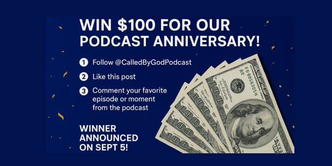 Giveaway image