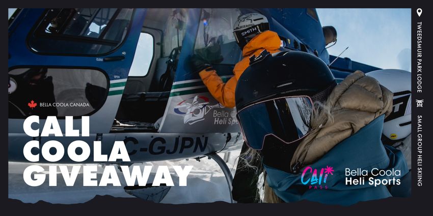 Giveaway image