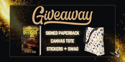 Giveaway image 1