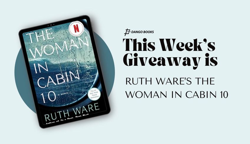 Giveaway image 1