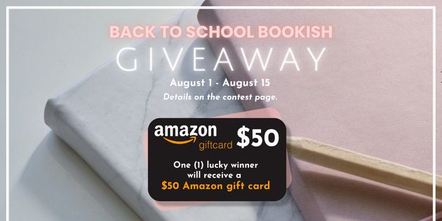 Giveaway image 1